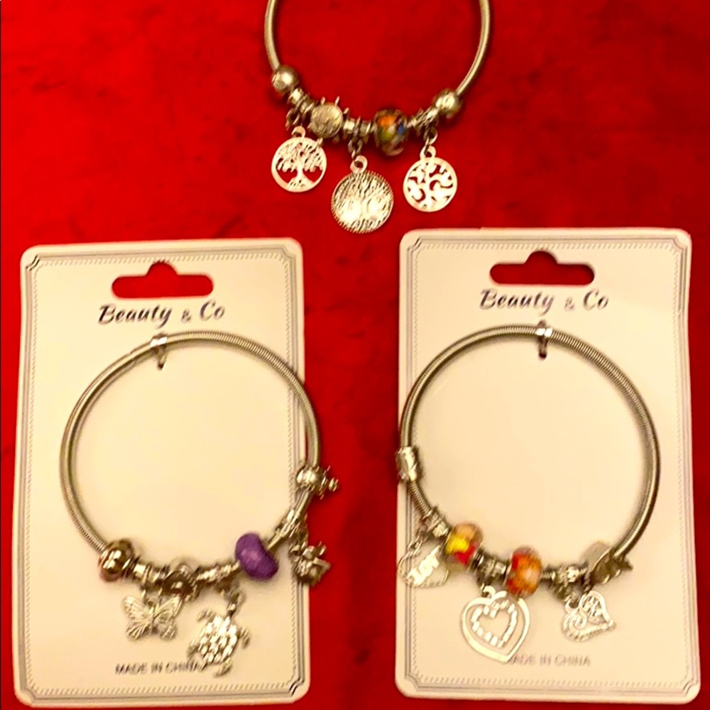 Dazzling Bracelets everyday wear Great Gift 🌹